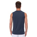 Bidi Badu CREW Майка теннисная Темно-синий - фото 296476