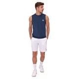 Bidi Badu CREW Майка теннисная Темно-синий - фото 296477