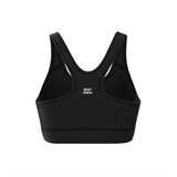 Bidi Badu CREW MEDIUM SUPPORT (W) Топ спортивный женский Черный - фото 296493