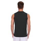 Bidi Badu CREW Майка теннисная Черный - фото 296502