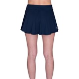 Bidi Badu CREW WAVY (W) Юбка женская Темно-синий - фото 296531
