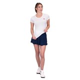 Bidi Badu CREW WAVY (W) Юбка женская Темно-синий - фото 296534