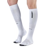 Moretan I.HOCKEY SUPERIOR LIGHTWEIGHT FOOT GEAR Гольфы высокие Белый/Черный - фото 296556