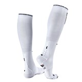 Moretan I.HOCKEY SUPERIOR LIGHTWEIGHT FOOT GEAR Гольфы высокие Белый/Черный - фото 296560