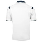 Mikasa SAYA MONICA Поло волейбольное Белый/Темно-синий - фото 296563 Mikasa SAYA MONICA Поло волейбольное Белый/Темно-синий - фото 296563