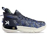 Anta KLAY THOMPSON KT9 "THE WIZARD OF OZ" Кроссовки баскетбольные Темно-синий - фото 296703