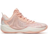 Anta LIGHT CAVALRY 8 Кроссовки баскетбольные Розовый/Белый - фото 296709