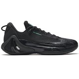 Anta GORDON HAYWARD GH4 "JET BLACK" Кроссовки баскетбольные Черный - фото 296737