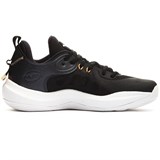 Anta KT CAMPUS "BLACK" Кроссовки баскетбольные Черный - фото 296755