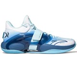 Anta SPLASH 5.0 Кроссовки баскетбольные Синий/Белый - фото 296758