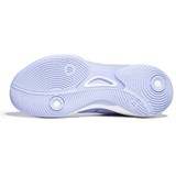 Anta SKYLINE 1 V2 "ROTATION" Кроссовки баскетбольные Голубой - фото 296767