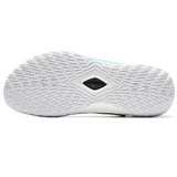 Anta SHOCK WAVE 6 Кроссовки баскетбольные Белый/Голубой - фото 296778