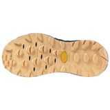 Mizuno WAVE MUJIN X (W) Кроссовки беговые женские Темно-синий/Голубой - фото 296811