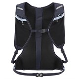Mizuno RUN BACKPACK 11 "NAVY/BLUE" Рюкзак Темно-синий/Синий - фото 296867