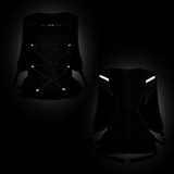 Mizuno RUN BACKPACK 11 "NAVY/BLUE" Рюкзак Темно-синий/Синий - фото 296870