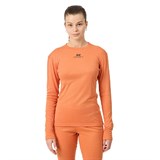 Nordski SOFT (W) ORANGE Комплект термобелья женский Оранжевый - фото 296948