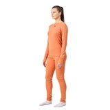 Nordski SOFT (W) ORANGE Комплект термобелья женский Оранжевый - фото 296951