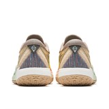 Anta SHOCK WAVE 6 Кроссовки баскетбольные Бежевый/Разноцветный - фото 296964