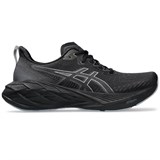 Asics NOVABLAST 4 Кроссовки беговые Черный/Серый - фото 297018