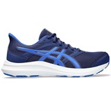 Asics JOLT 4 Кроссовки беговые Темно-синий/Синий - фото 297020