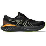 Asics GEL-CUMULUS 25 G-TX Кроссовки беговые Черный/Желтый - фото 297047