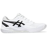 Asics GEL-DEDICATE 8 Кроссовки теннисные Белый/Черный - фото 297068