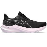 Asics GT-2000 12 (W) Кроссовки беговые женские Черный/Белый - фото 297100