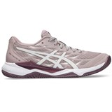 Asics GEL-TACTIC 12 (W) Кроссовки волейбольные женские Розовый/Белый - фото 297127