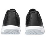 Asics GEL-ROCKET 11 Кроссовки волейбольные Черный/Белый - фото 297161