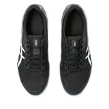 Asics GEL-ROCKET 11 Кроссовки волейбольные Черный/Белый - фото 297162