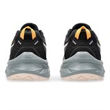 Asics GEL-VENTURE 9 (W) Кроссовки беговые женские Черный/Оранжевый - фото 297182