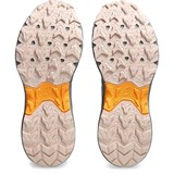 Asics GEL-VENTURE 9 (W) Кроссовки беговые женские Черный/Оранжевый - фото 297184