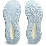 Asics GEL-CUMULUS 26 Кроссовки беговые Черный/Голубой - фото 297191