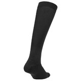 2XU FLIGHT COMPRESSION SOCKS Компрессионные гольфы Черный/Желтый - фото 297301