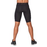 2XU MOTION COMPRESSION SHORTS Компрессионные шорты Черный - фото 297303