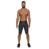 2XU MOTION COMPRESSION SHORTS Компрессионные шорты Черный - фото 297304