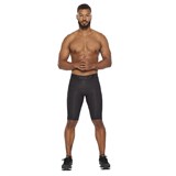 2XU MOTION COMPRESSION SHORTS Компрессионные шорты Черный - фото 297305