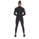 2XU IGNITION COMPRESSION Компрессионный лонгслив Черный - фото 297321