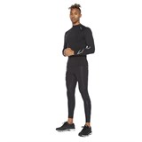 2XU IGNITION COMPRESSION Компрессионный лонгслив Черный - фото 297322