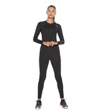 2XU IGNITION COMPRESSION (W) Компрессионный лонгслив женский Черный - фото 297339 2XU IGNITION COMPRESSION (W) Компрессионный лонгслив женский Черный - фото 297339
