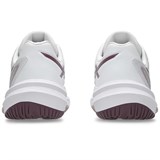 Asics SKY ELITE FF 3 (W) Кроссовки волейбольные женские Белый/Розовый - фото 297366