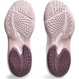 Asics SKY ELITE FF 3 (W) Кроссовки волейбольные женские Белый/Розовый - фото 297368