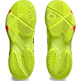 Asics NETBURNER BALLISTIC FF 3 "PARIS" Кроссовки волейбольные Желтый/Черный - фото 297378