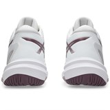 Asics SKY ELITE FF MT 3 (W) Кроссовки волейбольные женские Белый/Розовый - фото 297383