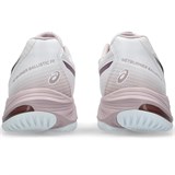 Asics NETBURNER BALLISTIC FF 3 (W) Кроссовки волейбольные женские Белый/Розовый - фото 297407