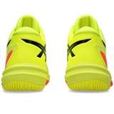 Asics SKY ELITE FF MT 3 "PARIS" Кроссовки волейбольные Желтый/Черный - фото 297415