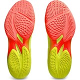 Asics SKY ELITE FF MT 3 "PARIS" Кроссовки волейбольные Желтый/Черный - фото 297417