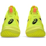 Asics METARISE 2 "PARIS" Кроссовки волейбольные Желтый/Черный - фото 297448