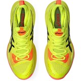 Asics METARISE 2 "PARIS" Кроссовки волейбольные Желтый/Черный - фото 297449