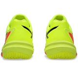 Asics SKY ELITE FF 3 "PARIS" Кроссовки волейбольные Желтый/Черный - фото 297464